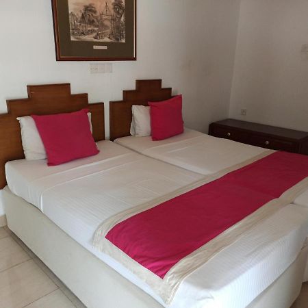 Mirissa Bay Resort Екстериор снимка