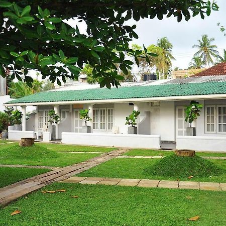 Mirissa Bay Resort Екстериор снимка