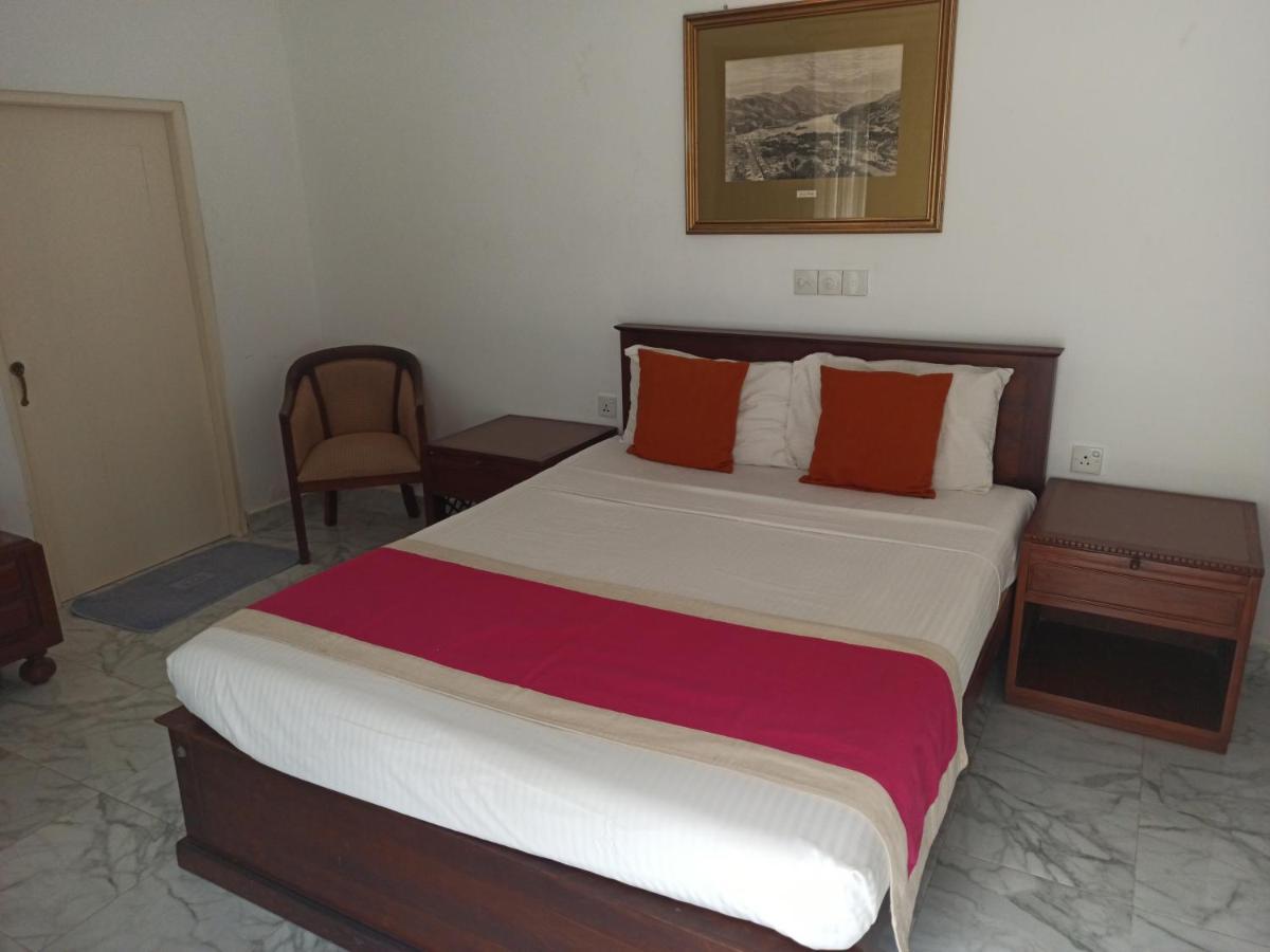 Mirissa Bay Resort Екстериор снимка