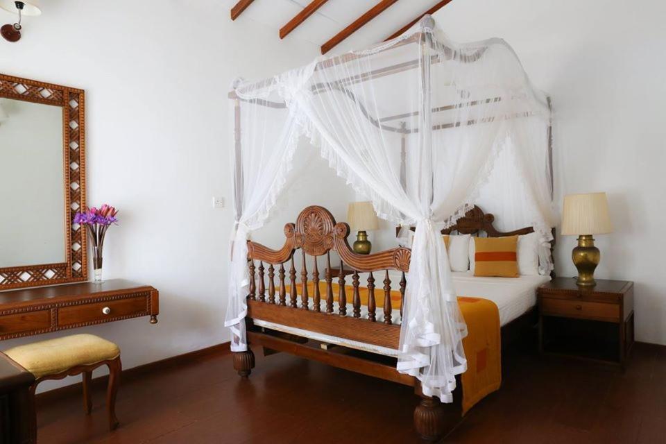 Mirissa Bay Resort Екстериор снимка