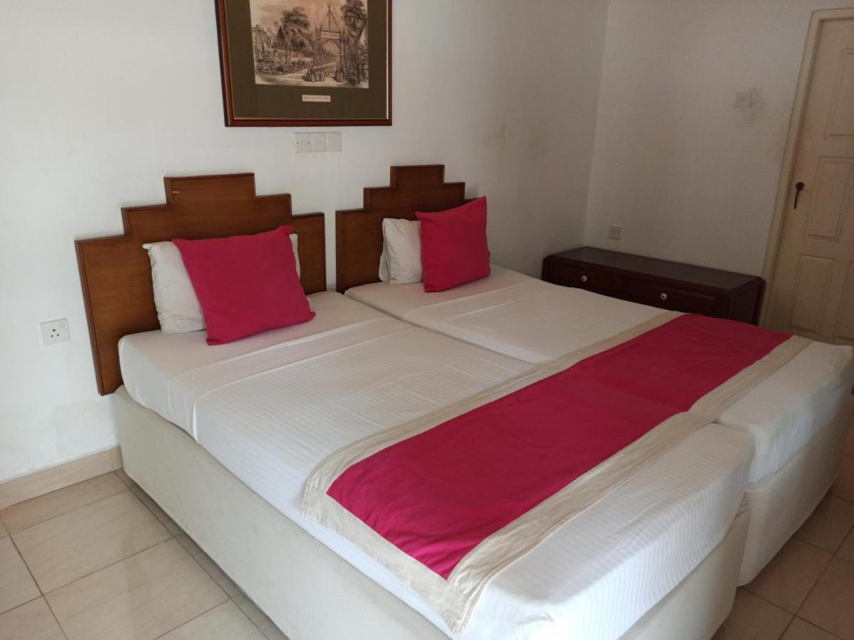 Mirissa Bay Resort Екстериор снимка