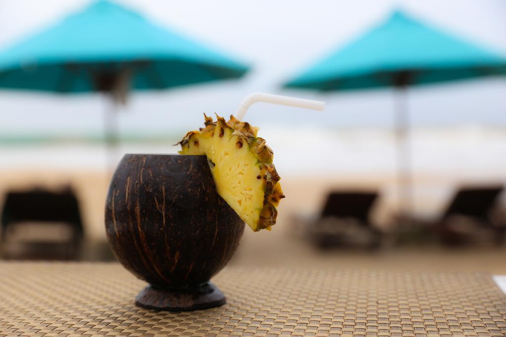 Mirissa Bay Resort Екстериор снимка