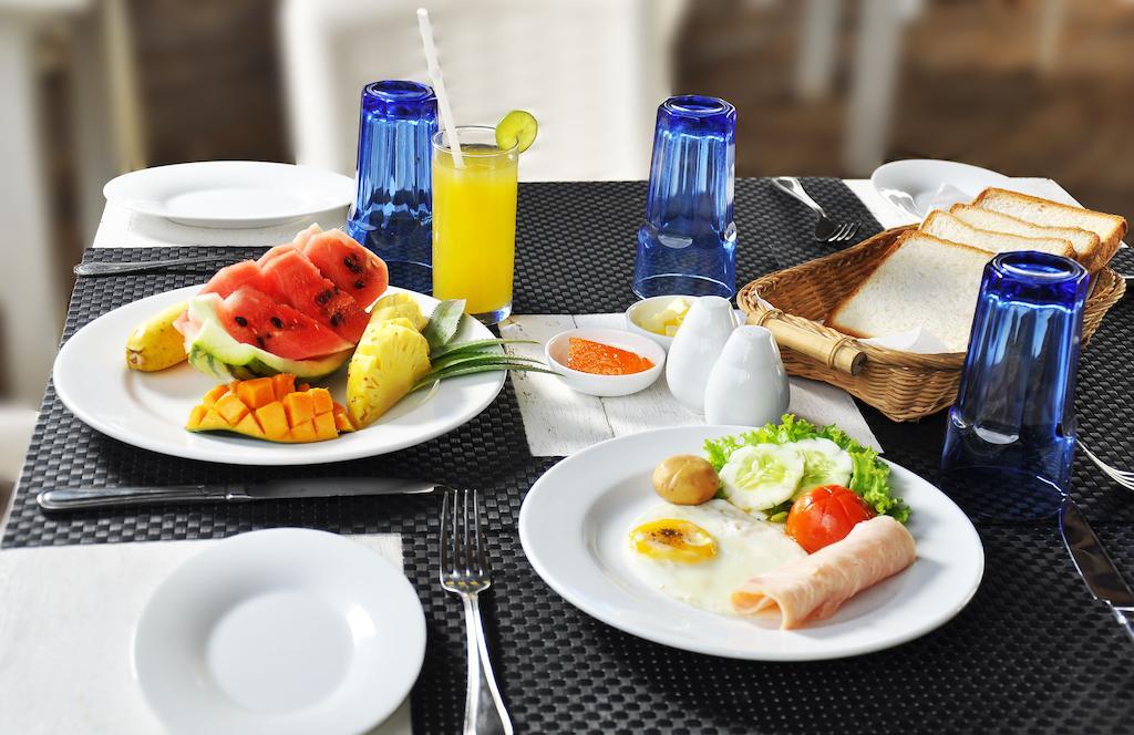 Mirissa Bay Resort Екстериор снимка