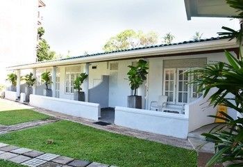 Mirissa Bay Resort Екстериор снимка
