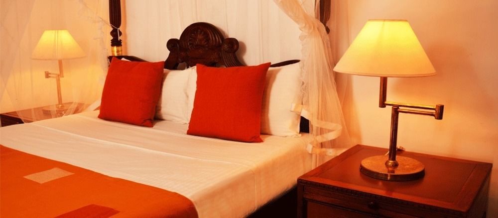 Mirissa Bay Resort Екстериор снимка