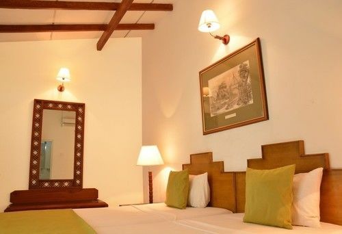 Mirissa Bay Resort Екстериор снимка