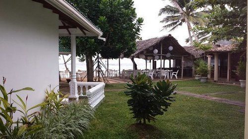Mirissa Bay Resort Екстериор снимка