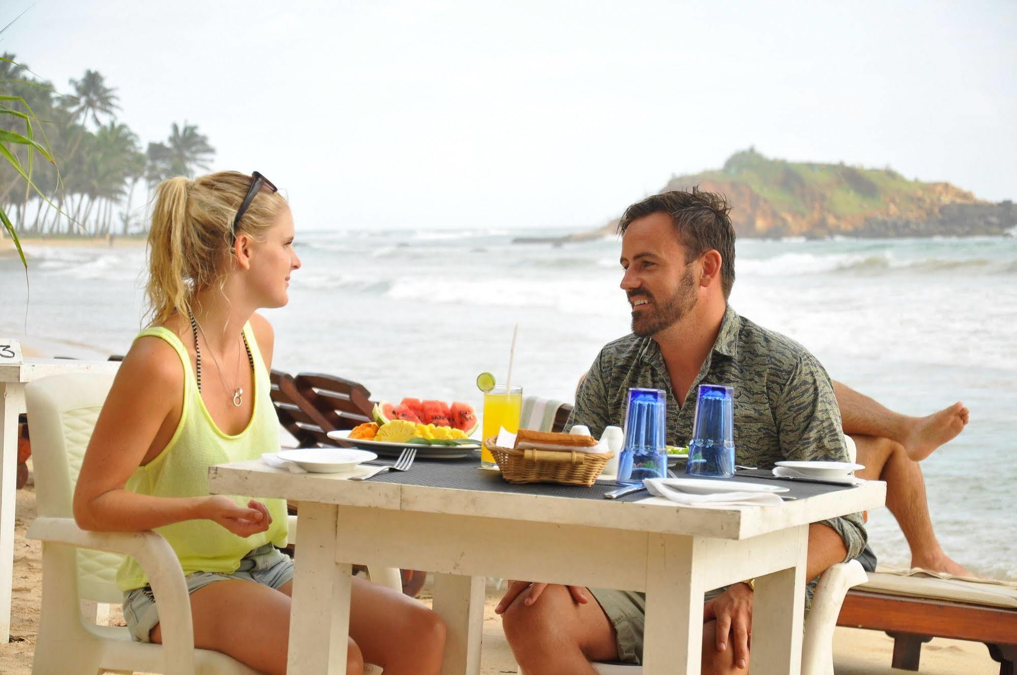 Mirissa Bay Resort Екстериор снимка