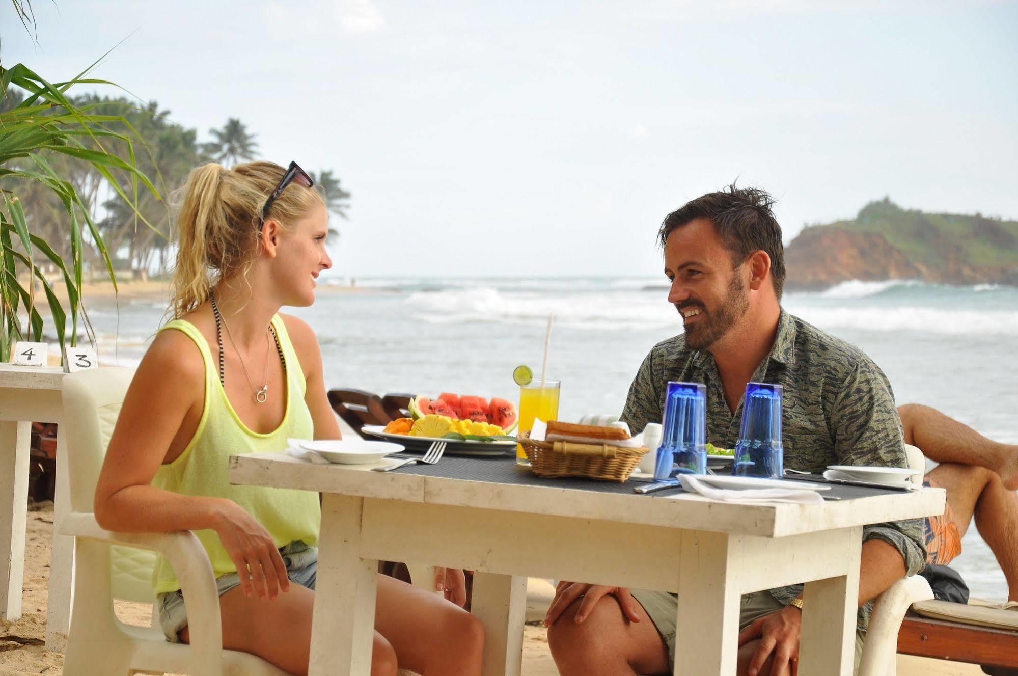 Mirissa Bay Resort Екстериор снимка