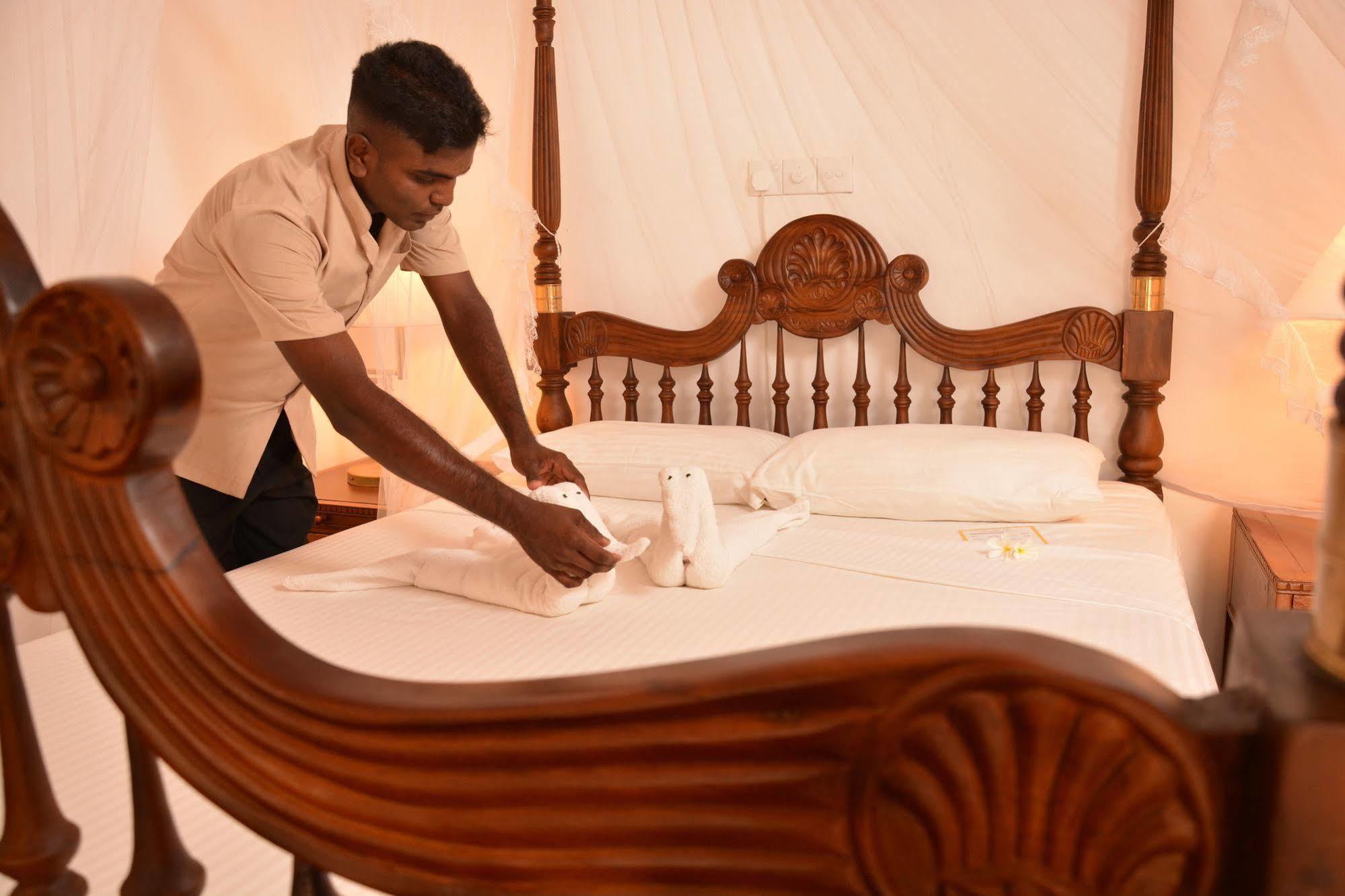Mirissa Bay Resort Екстериор снимка