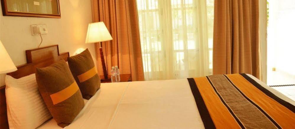 Mirissa Bay Resort Екстериор снимка