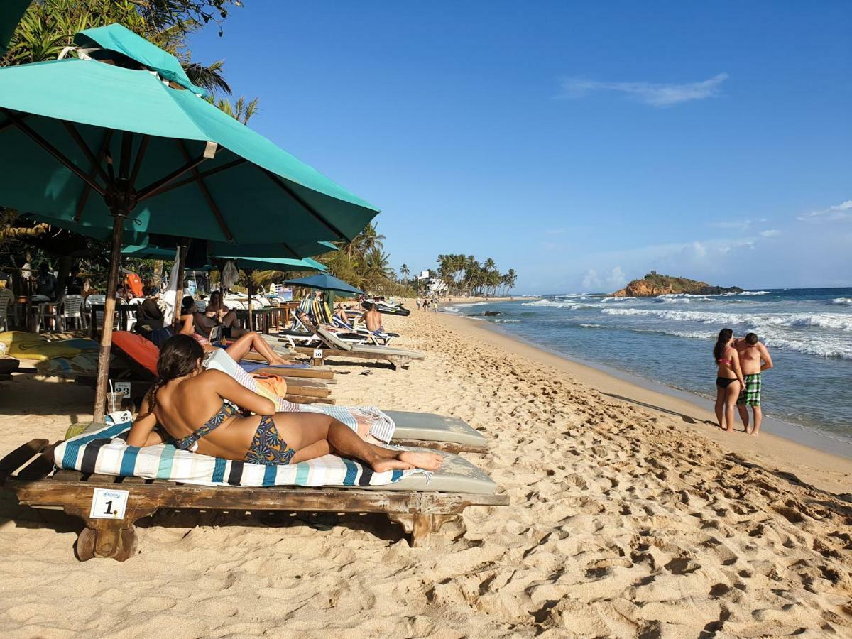Mirissa Bay Resort Екстериор снимка