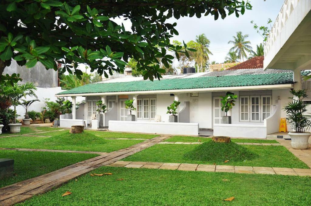 Mirissa Bay Resort Екстериор снимка