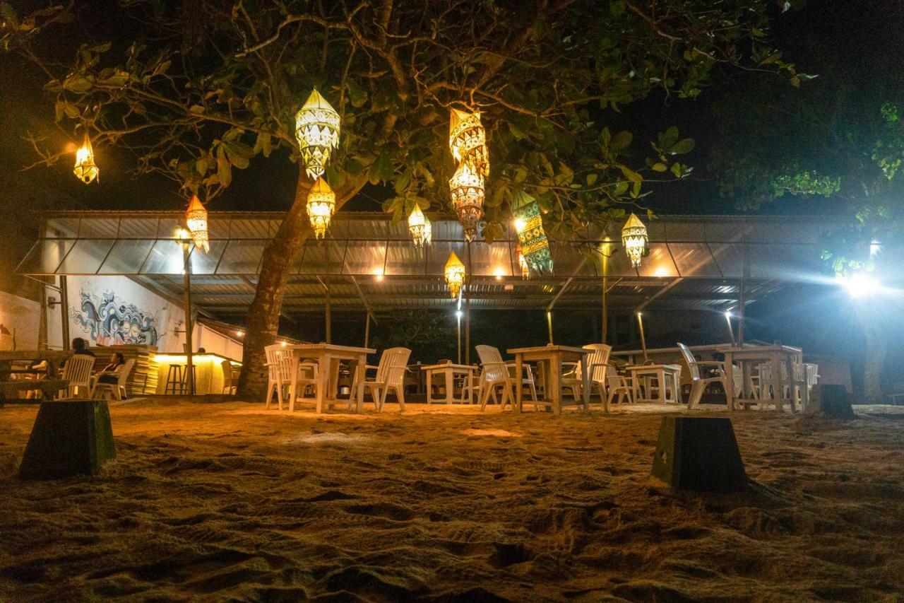 Mirissa Bay Resort Екстериор снимка