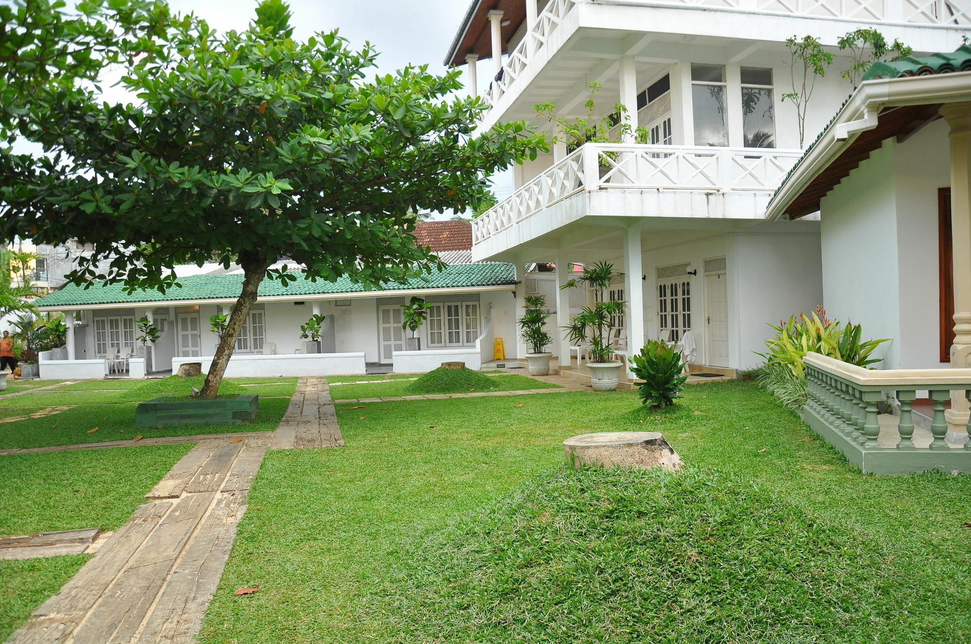 Mirissa Bay Resort Екстериор снимка